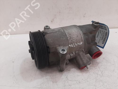 Used AC compressor AC compressor VW TIGUAN (5N_) 2.0 TDI 4motion (150 hp) 34733004 34733004