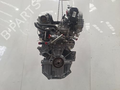 Used Engine Engine NISSAN NOTE (E12) 1.2 DIG-S (98 hp) 35923032 35923032