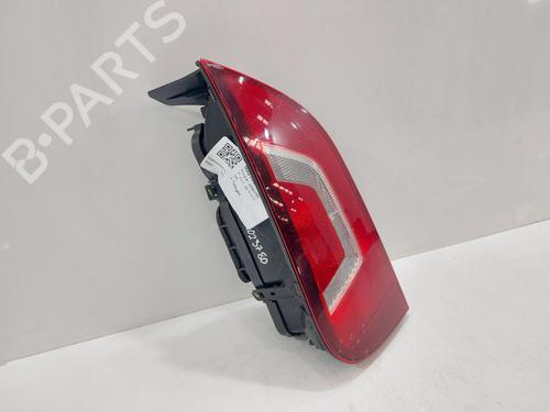 Venstre baglygte VW UP! (121, 122, BL1, BL2, BL3, 123) 1.0 (60 hp) 28053357