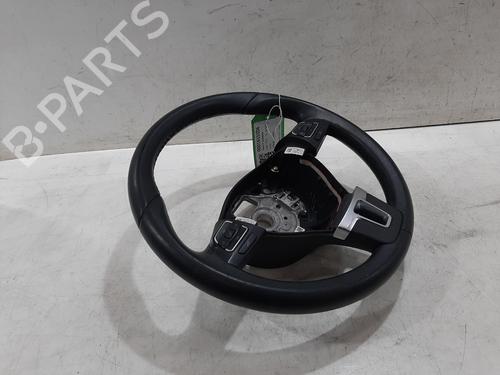 Steering wheel VW GOLF VI (5K1) 1.4 TSI | BP33010422C49  - Image 6