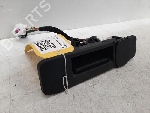 Camera MERCEDES-BENZ GLA-CLASS (X156) GLA 200 (156.943) | BP26747602E14 