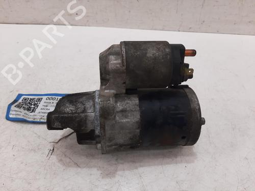 Used Starter Starter NISSAN MICRA III (K12) 1.2 16V (80 hp) 32757168 32757168