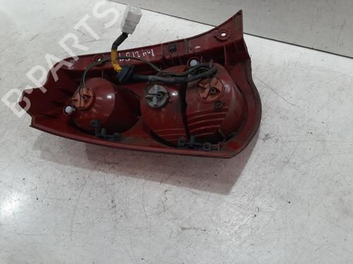 Right taillight KIA PICANTO I (SA) 1.0 | BP32422944C35 