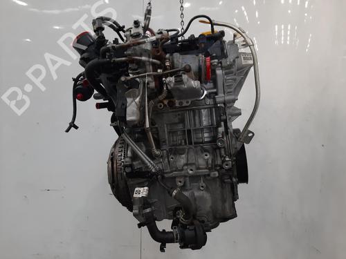 Engine DACIA SANDERO III 1.0 TCe LPG | BP31286012M1