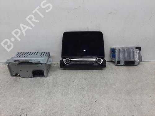 Used Electronic module FORD ECOSPORT 1.0 EcoBoost (125 hp) 26808847