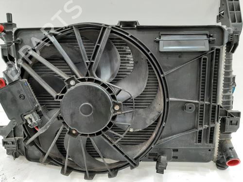 Radiator set FORD FOCUS III 1.5 TDCi | BP33868295M120  - Image 6