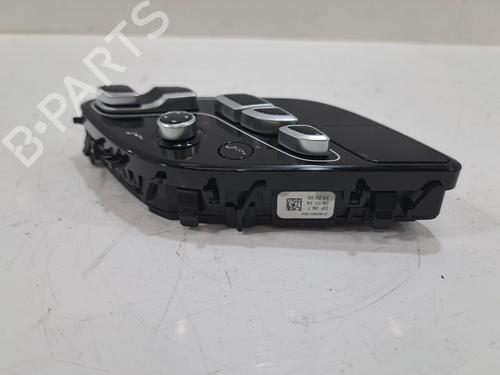 Electronic module LAND ROVER RANGE ROVER IV (L405) 4.4 SDV8 4x4 | BP28722691M83