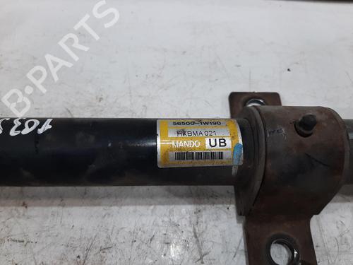 Steering rack KIA RIO III (UB) 1.25 CVVT | BP30869827M22  - Image 6