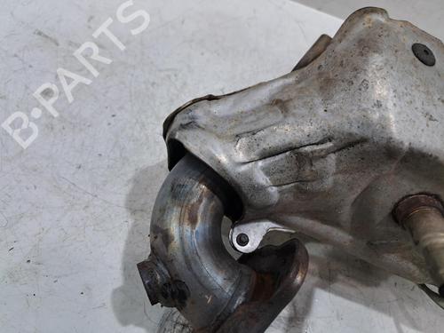 Catalyst DACIA SANDERO II TCe 90 (B8M1, B8MA, B8AC) | BP32528981M10