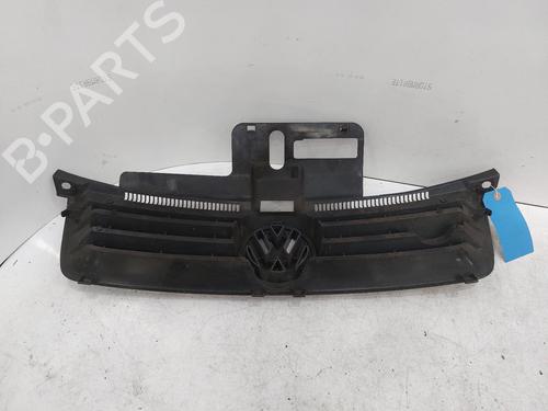 Grille VW POLO (9N_, 9A_) 1.2 | BP26837050C40 