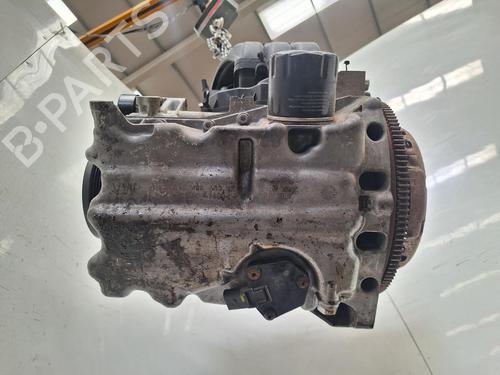Engine SKODA FABIA III (NJ3) 1.0 | BP37540002M1 - Image 6