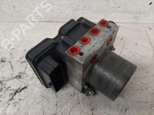 Used ABS pump FIAT DUCATO Van (250_) 140 Multijet 2,3 D (140 hp) 26795421