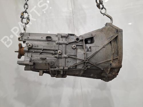 Gearbox BMW 1 (E87) 116 i | BP33262461M3 - Image 5