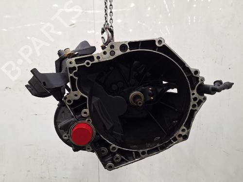 Used Gearbox Gearbox PEUGEOT EXPERT Van (VF3A_, VF3U_, VF3X_) 1.6 HDi 90 8V (90 hp) 33010669 33010669