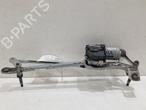 Front wiper motor JAGUAR I-PACE (X590) EV400 AWD | BP26798914M29