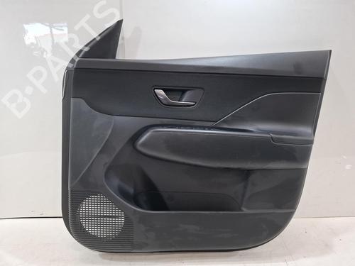 Used Front right panel Front right panel HYUNDAI KONA (SX2) GDi Hybrid (141 hp) 40078319 40078319