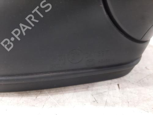Right mirror VAUXHALL ASTRA Mk VII (K) (B16) 1.4 Turbo | BP30517124C27 