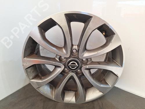 Used Rim Rim 37613987 37613987