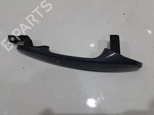 Used Exterior handle Exterior handle MAZDA CX-30 (DM) SKYACTIV-X M Hybrid (DMFP) (179 hp) 35923296 35923296