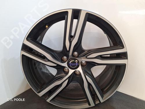 Used Rim Rim 38757354 38757354
