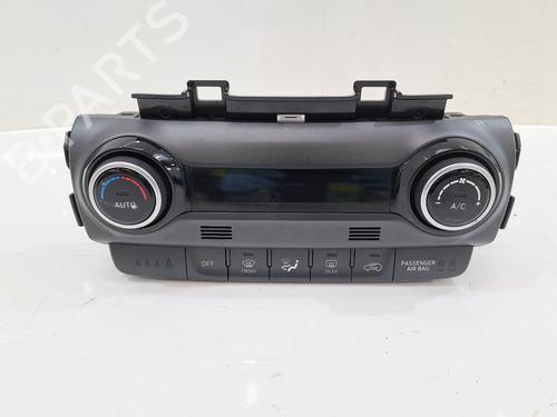 Used Climate control Climate control HYUNDAI KONA (OS, OSE, OSI) 1.6 T-GDi 4WD (177 hp) 34478895 34478895