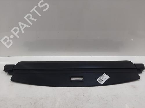 Hattehylde Hattehylde SKODA FABIA III Estate (NJ5) 1.4 TDI (90 hp) 34149775 34149775