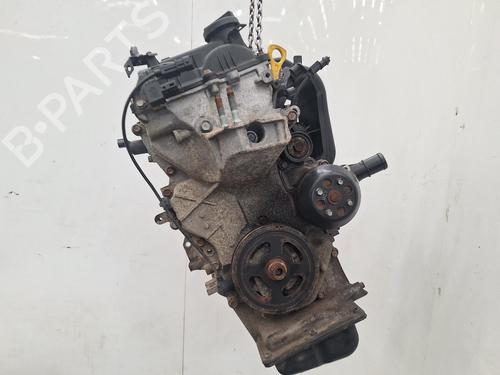 Used Engine Engine KIA PICANTO II (TA) 1.0 (69 hp) 34150335 34150335