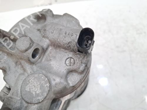 AC compressor AUDI A3 Convertible (8P7) 1.8 TFSI | BP39888791M34 - Image 5