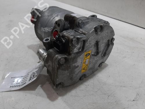 AC compressor JAGUAR I-PACE (X590) EV400 AWD | BP30406659M34 