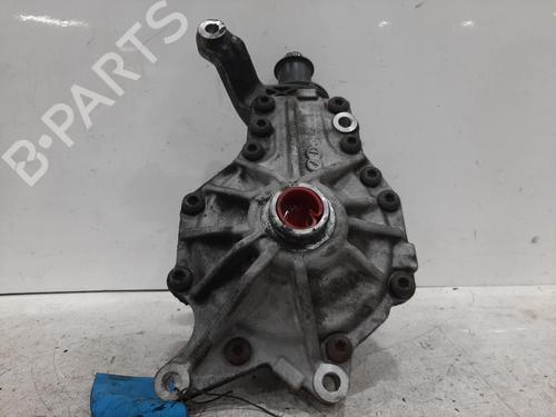 Front differential JAGUAR XE (X760) 2.0 D AWD | BP26766929M23 - Image 2