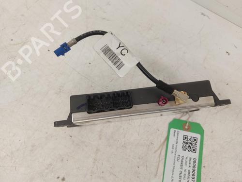 Control unit FORD TRANSIT CUSTOM V362 Van (FY, FZ) 1.0 EcoBoost PHEV | BP26796235M11 - Image 3