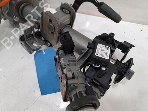 Steering column VAUXHALL VIVA (C16) 1.0 | BP35921825M21 - Image 6