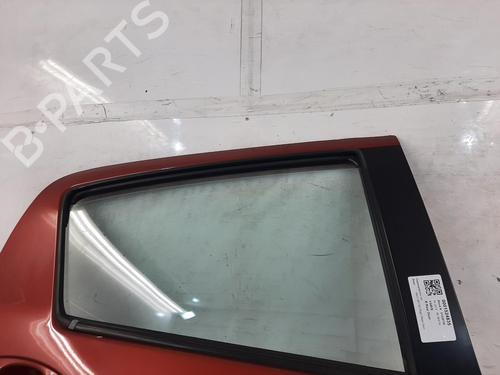 Right rear door TOYOTA YARIS (_P13_) 1.3 (NSP130_, NSP130) | BP29398167C5 