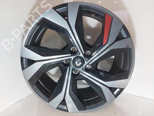Used Rim Rim RENAULT ARKANA I (LCM_, LDN_) 1.3 TCe 140 (LDN0) (140 hp) 32408900 32408900