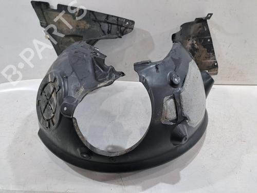 Hjulbue MINI MINI (F56) Cooper | BP31965047C56