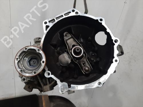 Used Gearbox AUDI TT Roadster (8J9) 1.8 TFSI (160 hp) 26748961