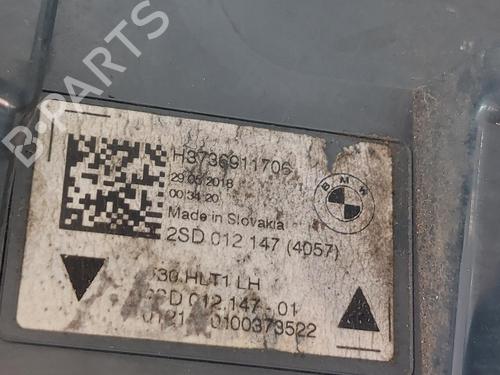 Left taillight BMW 3 (F30, F80) 316 d | BP27630292C34 