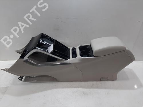 Middle console JAGUAR I-PACE (X590) EV400 AWD | BP29966439I22 