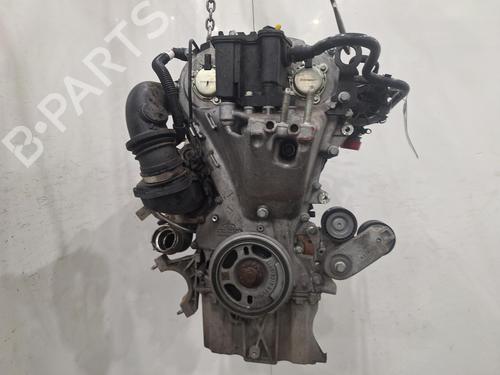 Used Engine Engine FORD PUMA (J2K, CF7) 1.0 EcoBoost mHEV (125 hp) 40078448 40078448