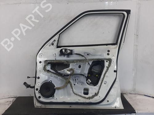 Right front door NISSAN JUKE (F15) 1.6 | BP29237163C3 