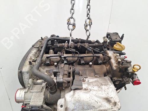 Engine FIAT TIPO Hatchback (356_, 357_) 1.6 D (356HXG1B, 356HXG11) | BP37157869M1 - Image 6