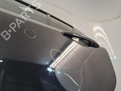 Left rear door SUZUKI SWIFT IV (FZ, NZ) 1.6 (AZG416, AZH416, RS416, ZC32S, ZA32S) | BP29472076C4 