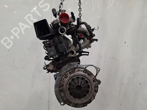 Engine KIA PICANTO I (SA) 1.0 | BP38969751M1 - Image 5