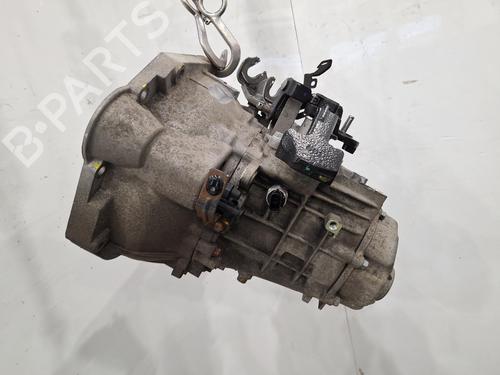 Gearbox KIA XCEED (CD) 1.0 T-GDI | BP35922595M3 - Image 2