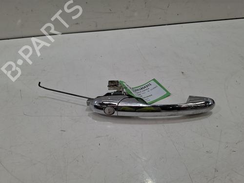 Used Front right exterior door handle Front right exterior door handle 38284664 38284664