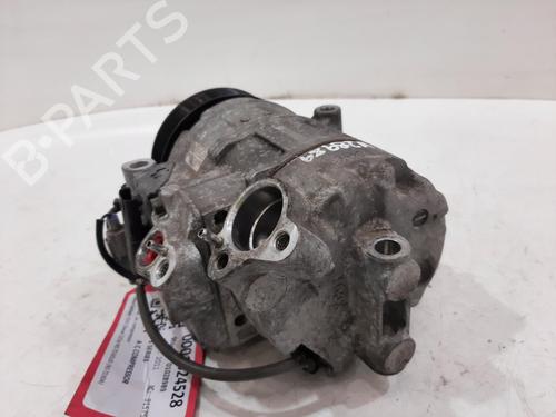 AC compressor BMW 3 Coupe (E92) 325 d | BP29471476M34 