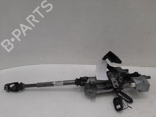 Used Steering column PEUGEOT 2008 II (UD_, US_, UY_, UJ_, UR_, UC_) 1.2 PureTech 100 (USHNK) (101 hp) 27387489