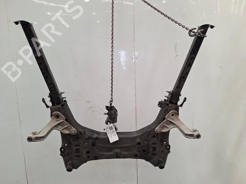 Forbro Forbro RENAULT CAPTUR II (HF_) E-TECH 145 (HFMU) (143 hp) 36153935 36153935