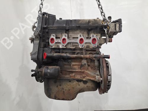 Engine FIAT PANDA (169_) 1.1 (169.AXA1A) | BP33318792M1  - Image 5