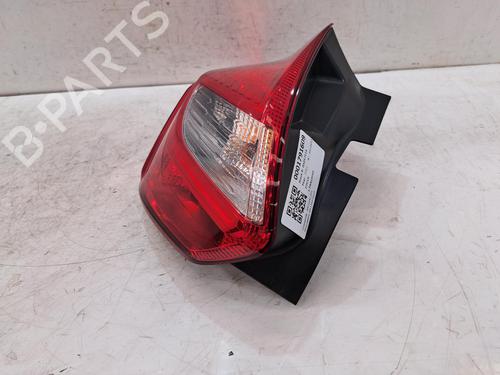 Left taillight FORD FOCUS III 1.0 EcoBoost | BP38010767C34 - Image 4